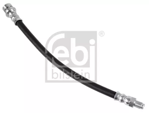 Febi Outer Rear Left Right Brake Hose For Ford Transit