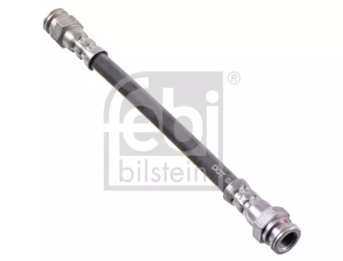 FEBI BILSTEIN FEBI BILSTEIN 170205 Febi Rear Left Right Brake Hose For Fiat Lancia Grande Punto Idea  
