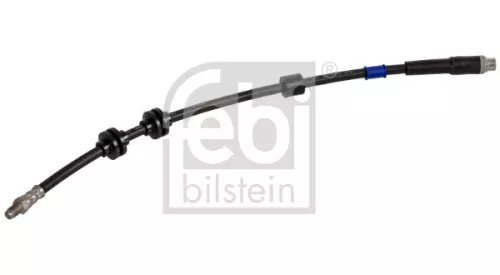Febi Front Left Right Brake Hose For Bmw 1 3 Z4