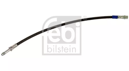 FEBI BILSTEIN FEBI BILSTEIN 170207 Febi Rear Left Right Brake Hose For Mercedes-benz Sprinter 3 5-t S 