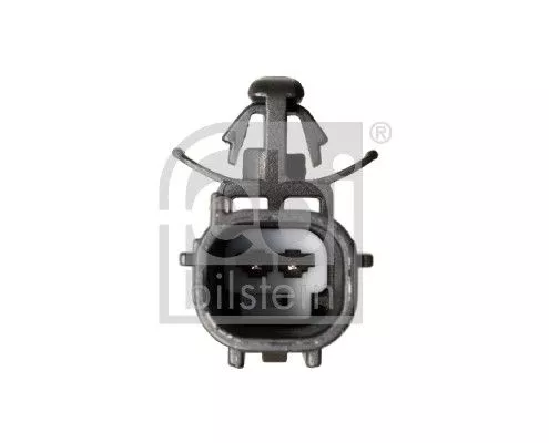 FEBI BILSTEIN FEBI BILSTEIN 170217 Febi Front Right  Abs Wheel Speed Sensor For Toyota Corolla 