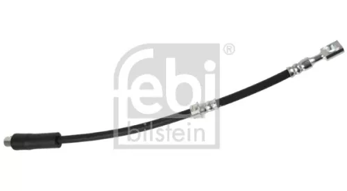FEBI BILSTEIN FEBI BILSTEIN 170263 Febi Front Left Right Brake Hose For Opel Vauxhall Astra Astra G  