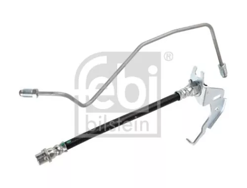 FEBI BILSTEIN FEBI BILSTEIN 170284 Febi Rear Right Brake Hose For Opel Vauxhall Astra Astra G Classic Astr 