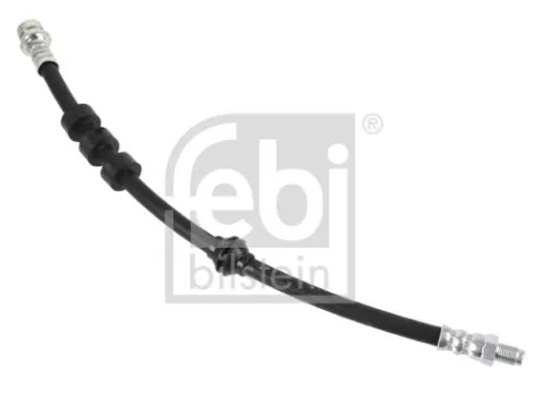 Febi Front Left Right Brake Hose For Ford Focus