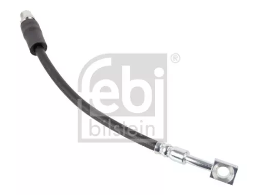 FEBI BILSTEIN FEBI BILSTEIN 170287 Febi Front Left Right Brake Hose For Opel Vauxhall Meriva 