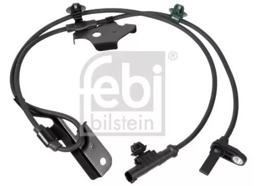 FEBI BILSTEIN FEBI BILSTEIN 170334 Febi Front Right  Abs Wheel Speed Sensor For Toyota Auris Auris Van Avensis  