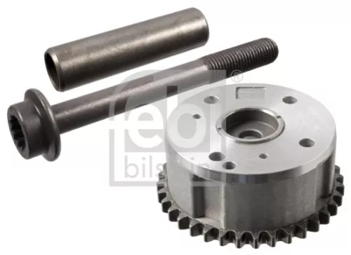 Febi 170356 Camshaft Adjuster For Audi  Seat  Skoda  Vw A1  A3  Alhambra  Altea 