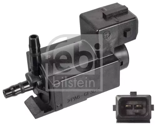 FEBI BILSTEIN FEBI BILSTEIN 170365 Pressure Converter, exhaust control 