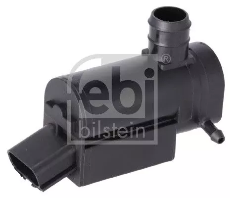 FEBI BILSTEIN FEBI BILSTEIN 170368 Washer Fluid Pump, window cleaning 