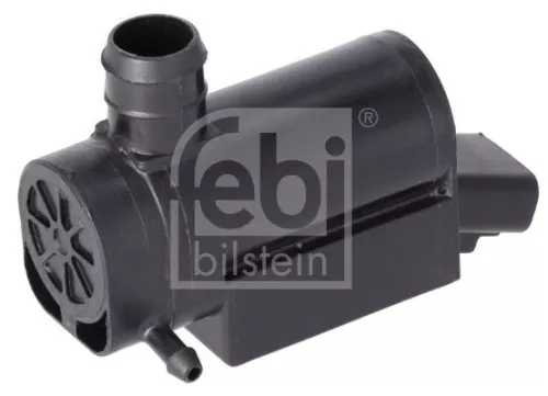 FEBI BILSTEIN FEBI BILSTEIN 170368 Washer Fluid Pump, window cleaning 