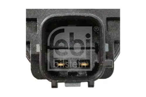 FEBI BILSTEIN FEBI BILSTEIN 170368 Washer Fluid Pump, window cleaning 