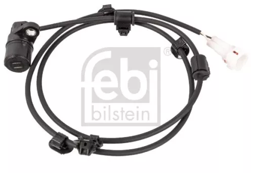 FEBI BILSTEIN FEBI BILSTEIN 170378 Febi Rear Right  Abs Wheel Speed Sensor For Toyota Fortuner Innova / Kijang  