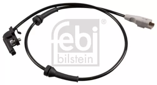 FEBI BILSTEIN FEBI BILSTEIN 170379 Febi Rear Left Or Right  Abs Wheel Speed Sensor For Peugeot 307 307 Sw 