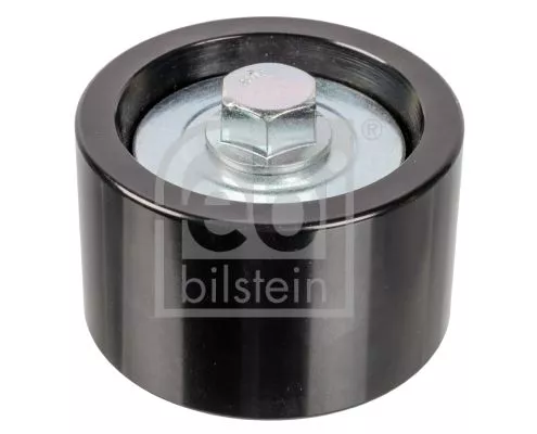 FEBI BILSTEIN FEBI BILSTEIN 170381 Febi Aux Belt Idler Pulley For Daf Cf Xf Xg Xg+ 