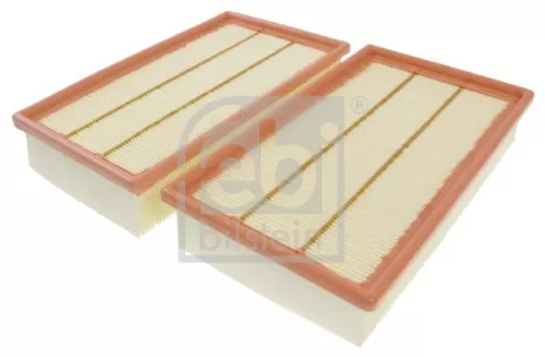 FEBI BILSTEIN FEBI BILSTEIN 170396 Air filter kit 