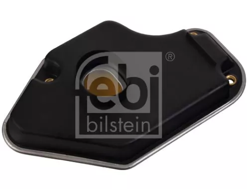 FEBI BILSTEIN FEBI BILSTEIN 170411 FEBI BILSTEIN Hydraulic Filter Kit automatic transmission for BMW 3 5 Z3 