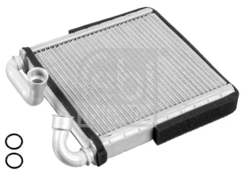 FEBI BILSTEIN FEBI BILSTEIN 170413 Heat Exchanger, interior heating 