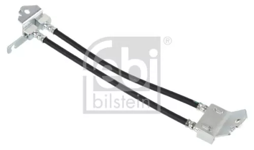 FEBI BILSTEIN FEBI BILSTEIN 170423 Febi Rear Left Right Brake Hose For Ford Transit Transit Tourneo 