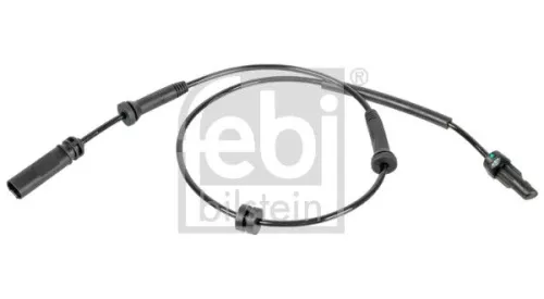 FEBI BILSTEIN FEBI BILSTEIN 170429 Febi Front Left Or Right  Abs Wheel Speed Sensor For Bmw 1 2 3 4 