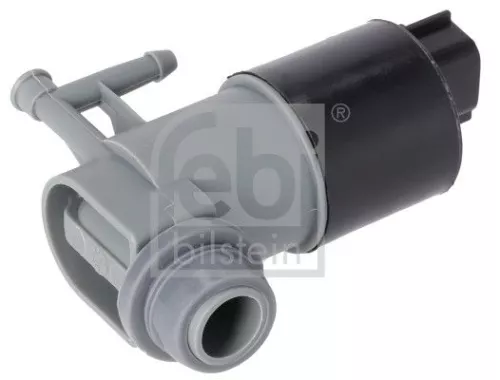 FEBI BILSTEIN FEBI BILSTEIN 170459 Washer Fluid Pump, window cleaning 
