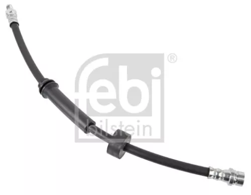 Febi Rear Left Right Brake Hose For Ford Focus