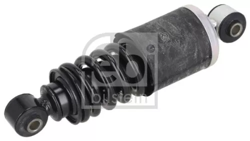 FEBI BILSTEIN FEBI BILSTEIN 170519 Febi Rear Shock Absorber Driver Cab Suspension For Daf Lf 45 Lf 55 