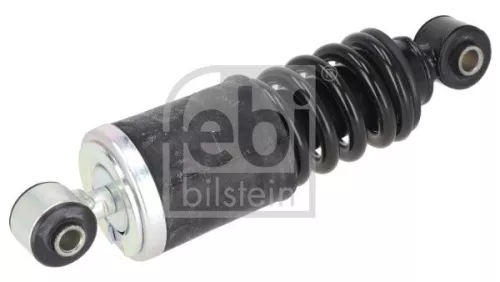 FEBI BILSTEIN FEBI BILSTEIN 170519 Febi Rear Shock Absorber Driver Cab Suspension For Daf Lf 45 Lf 55 