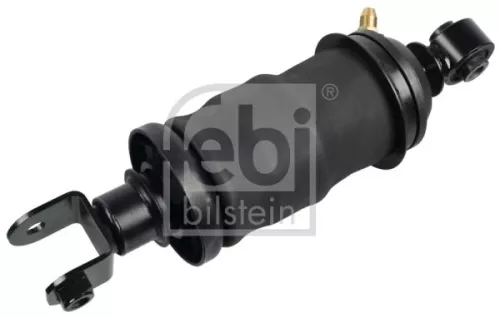 FEBI BILSTEIN FEBI BILSTEIN 170524 Febi Front Shock Absorber Driver Cab Suspension For Scania 3 - Series B 