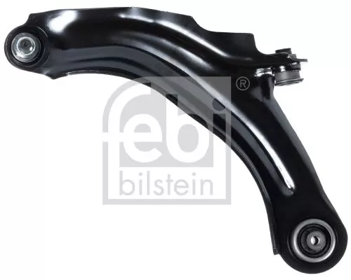 FEBI BILSTEIN FEBI BILSTEIN 170526 Febi Front Left Lower Control/trailing Arm Wheel Suspension For Renault 