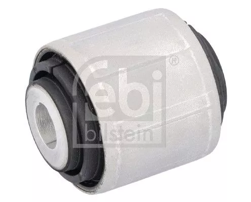 FEBI BILSTEIN FEBI BILSTEIN 170541 Febi Front Left Or Right Lower Outer Rear Track Control Arm Bush For Alfa Romeo  