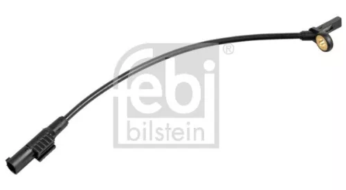 FEBI BILSTEIN FEBI BILSTEIN 170559 Febi Rear Left Or Right  Abs Wheel Speed Sensor For Mercedes-benz Gl-class 