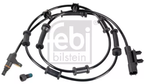 FEBI BILSTEIN FEBI BILSTEIN 170575 Febi Front Left Or Right  Abs Wheel Speed Sensor For Jeep Wrangler 