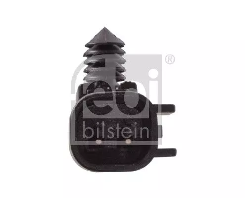 FEBI BILSTEIN FEBI BILSTEIN 170575 Febi Front Left Or Right  Abs Wheel Speed Sensor For Jeep Wrangler 
