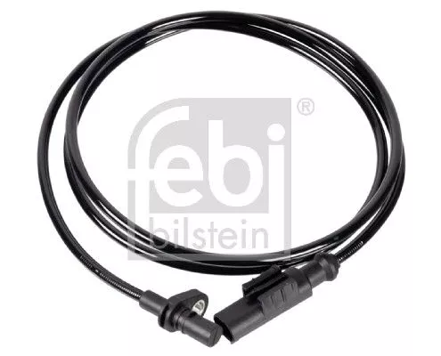 FEBI BILSTEIN FEBI BILSTEIN 170585 Febi Rear Left Or Right  Abs Wheel Speed Sensor For Iveco Daily 