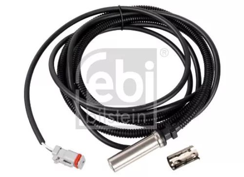 FEBI BILSTEIN FEBI BILSTEIN 170587 Febi Rear Left Or Right  Abs Wheel Speed Sensor For Scania 2 - Series 3 -  