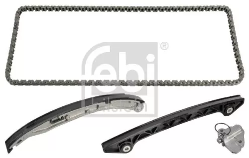 FEBI Timing Chain Kit for MAZDA 3 6 BT-50 MPV TRIBUTE
