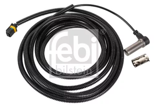 FEBI BILSTEIN FEBI BILSTEIN 170591 Febi Front Left  Abs Wheel Speed Sensor For Man Tga Tgs Tgx 