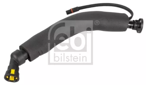 FEBI BILSTEIN FEBI BILSTEIN 170595 Hose, crankcase ventilation 