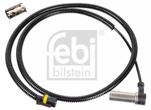 FEBI BILSTEIN FEBI BILSTEIN 170603 Febi Front Left  Abs Wheel Speed Sensor For Erf Man Ect Tga Tgs Tgx 