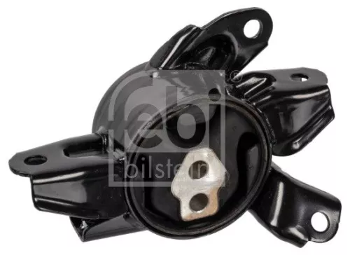 Mounting, automatic transmission