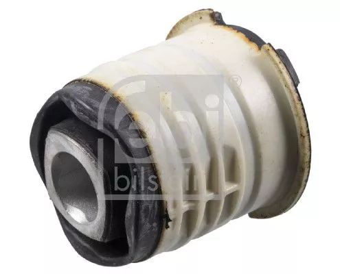 FEBI BILSTEIN FEBI BILSTEIN 170634 Febi Front Rear Left Or Right Axle Bush Mount For Bmw 1 2 