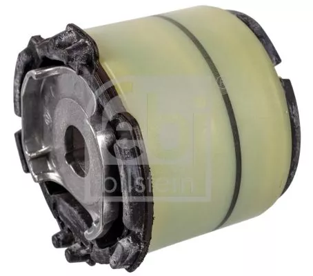 FEBI BILSTEIN FEBI BILSTEIN 170661 Febi Rear Left Or Right Axle Bush Mount For Bmw 7 8 