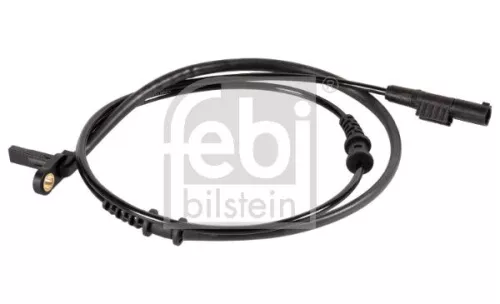 FEBI BILSTEIN FEBI BILSTEIN 170671 Febi Front Left Or Right  Abs Wheel Speed Sensor For Mercedes-benz Marco  