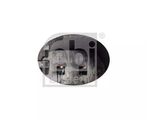 FEBI BILSTEIN FEBI BILSTEIN 170671 Febi Front Left Or Right  Abs Wheel Speed Sensor For Mercedes-benz Marco  