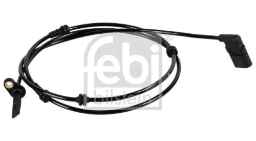 FEBI BILSTEIN FEBI BILSTEIN 170673 Febi Front Left  Abs Wheel Speed Sensor For Mercedes-benz C-class 