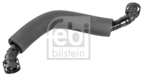 Hose, crankcase ventilation