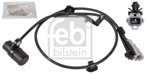 FEBI BILSTEIN FEBI BILSTEIN 170678 Febi Rear Right  Abs Wheel Speed Sensor For Toyota Hilux 