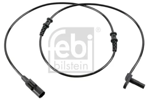 FEBI BILSTEIN FEBI BILSTEIN 170680 Febi Front Left Or Right  Abs Wheel Speed Sensor For Mercedes-benz Marco  