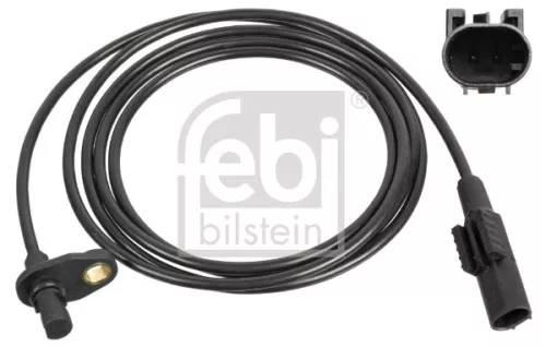 FEBI BILSTEIN FEBI BILSTEIN 170681 Febi Rear Left  Abs Wheel Speed Sensor For Mercedes-benz Sprinter 3 5-t Spri 