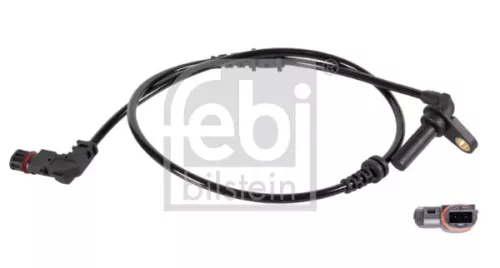 FEBI BILSTEIN FEBI BILSTEIN 170682 Febi Front Right  Abs Wheel Speed Sensor For Mercedes-benz Cls E-class 